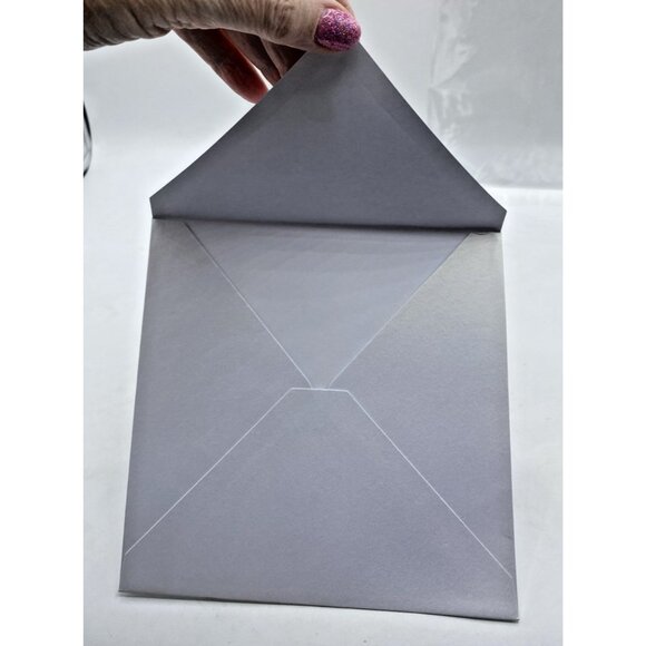 Pop Up Merry Christmas Santa on Motorcycle Greeting Card Biker Collectible 3D - Picture 9 of 10